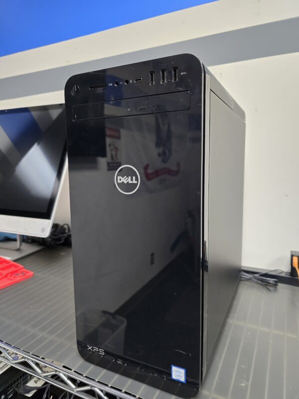 Dell XPS Desktop