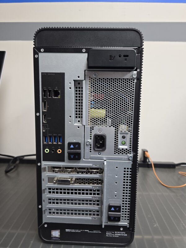 Dell XPS Desktop - Image 3