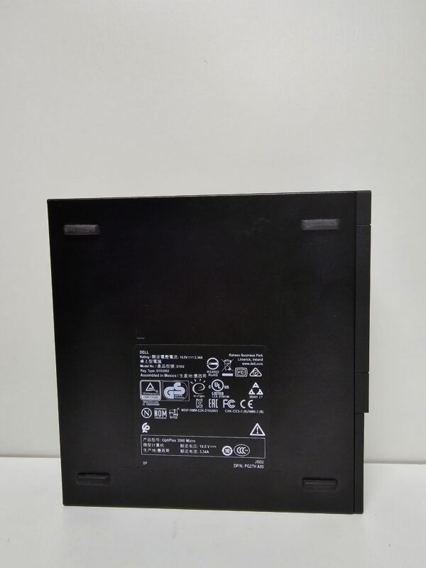 Dell OptiPlex 3060 - Image 4