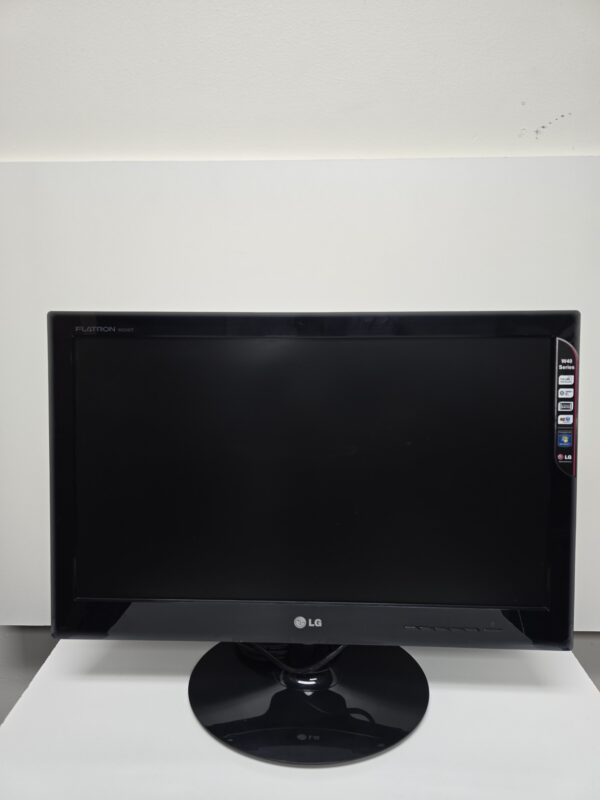 LG Flatron W2240T 22″