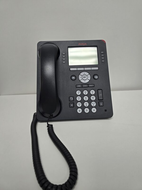 Avaya 9508 700500207 Digital Phone