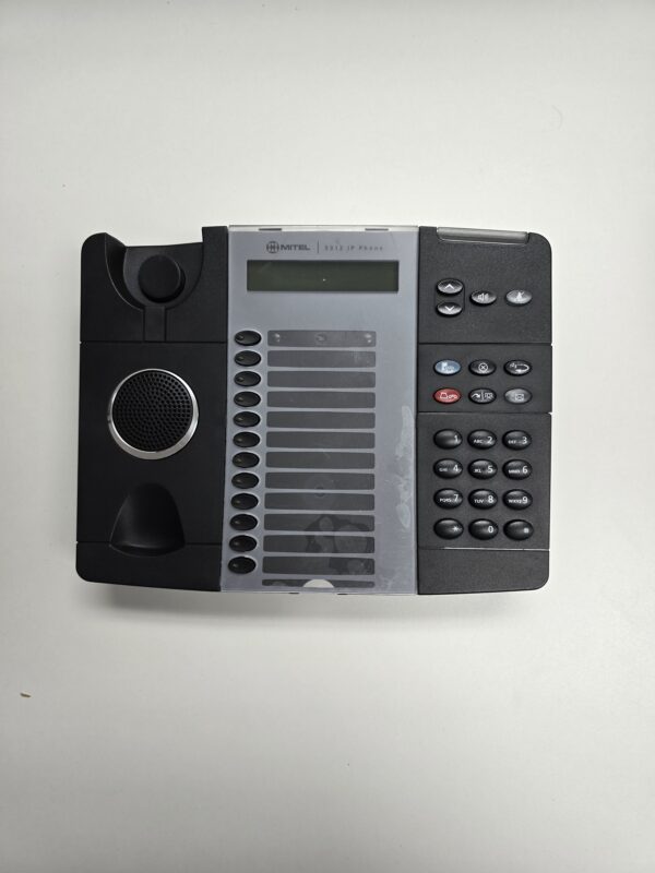 Mitel 5312 IP Dual Mode Display Phone