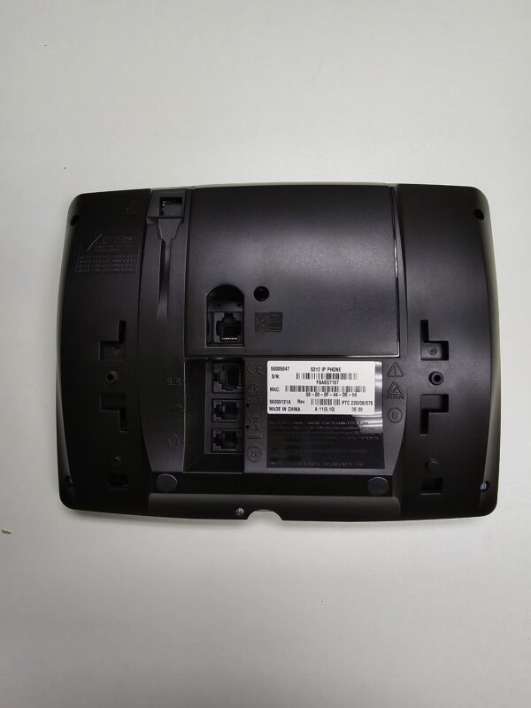 Mitel 5312 IP Dual Mode Display Phone - Image 2