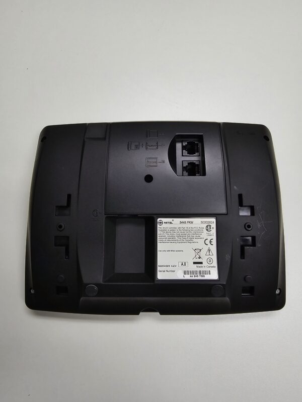 Mitel 5448 IP Programmable Key Module - Image 3