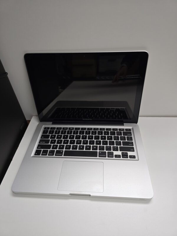 Apple MacBook Pro (13", Mid 2012) 500GB SSD 16GB RAM I7